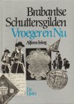 Ising, Alfons. - Noord-Brabant in beeld met 285 afbeeldingen