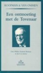 KOOPMAN & VAN OMMEN - Een ontmoeting met de tovenaar. Over Willem Frederik Hermans in foto's en  teksten