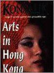 Heinz G. Konsalik - Arts in hong kong (parelpocket)