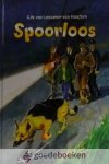 Leeuwen- van Haaften, G.W. van - Spoorloos *nieuw* nu van  8,50 voor