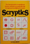 Solomon S - Scryptics Een fascinerende en onthullende nieuwe methode om spelenderwijs de eigen persoonlijkheid te testen