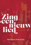 Hanna Rijken - Zing een nieuw lied