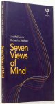 WALLACH, L. , WALLACH, M.A. - Seven views of mind.