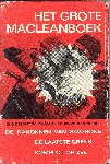 MacLean, Alistair - Het grote MacLean boek