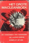 MacLean, Alistair - Het grote MacLean boek
