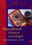 Theodora Lau, Theodora Lau - Handboek Chinese astrologie