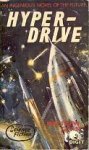 Grant, Mathew - Hyperdrive