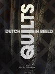 Ria van Els-Dubelaar - OP=OP Dutch Quilts - Quilts in Beeld