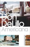 Don Delillo - (1) Americana