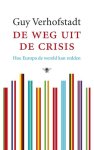 Guy Verhofstadt - De Weg Uit De Crisis