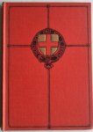 Blackburne Harry W, New edition reserved by Bond M F, preface by Ollard S L - The Romance of St. George's Chapel Windsor Castle