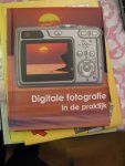 Vigue, J. - Digitale Fotografie in de praktijk