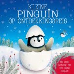 Melanie Joyce 123769 - Kleine pinguïn op ontdekkingsreis