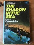 Owen John - The shadow in the sea