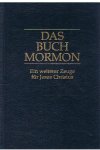 Redactie - Das Buch Mormon - Ein weiterer Zeuge für Jesus Christus