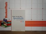 Meer, Vonne van der - spookliefde, een Iers verhaal