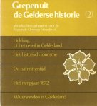 E.J. Kruiswijk Jansen en Dr. C.A. Rutgers en anderen - Grepen uit de Gelderse historie (2)