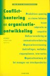 Mastenbroek, W.F.G, - Conflicthantering en organisatieontwikkeling.