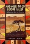 Hugh Cran - And Miles to Go Before I Sleep