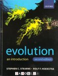 Stephen C.  Stearns, Rolf F. Hoekstra - Evolution. An introduction