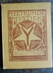 Naber H.A - Meetkunde en mystiek