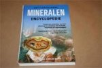 p.korbel - geillustreerde mineralen encyclopedie