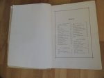 Flier,Dr. G.J. van der; Gunning, Dr. J.H. (JHzn); Jonker, Dr. A.J.Th.; Nes, Dr. H.M. van ; Ulfers, S. (bijschrijvingen bij getoonde platen) - Gewijde Kunst, Honderd platen naar schilderijen van bekende meesters ( uit A.G. TEMPLE's "Sacred Art") met bijschriften