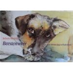 Meuldijk, Belind met illustraties van Michaëla Rotbauer - Beestenweer (hardcover)