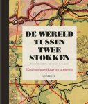 Lowie Brink - (1) De Wereld Tussen Twee Stokken