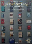 Kees de Bakker et.al. - De vijftig boekenweekgeschenken.1932-1985.