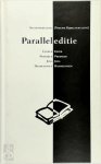 Unknown - Paralleleditie I Statenvertaling en [Nieuwe Bijbelvertaling] voor de bijbelboeken Est[h]er, Prediker, Jona en Handelingen