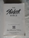 Stafford tim - Yancey philip - The New Student Bible