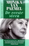 Paemel, Monika van - De eerste steen (Ex.1)