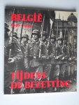 Gérard, Jo - Belgie 1940-1944 tijdens de bezettting Gérard, Jo - Belgie 1940-1944 tijdens de bezettting