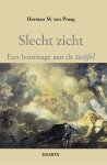 Herman M. van Praag - Slecht zicht Een hommage aan de twijfel