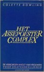 Dowling Colette - Het Assepoester complex