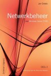 Jan Smets - Netwerkbeheer met Windows Server 2008
