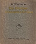 Verschaeve, C. - De dichter Joannes a Cruce