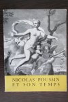 Olga Popovitch - Exposition Nicolas Poussin et son Temps