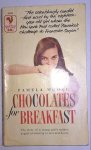 Moore, Pamela - Chocolates For Breakfast