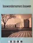 Ad Bevers, Martien Coppens - Bouwondernemers Bouwen