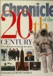 D. Mercer / J. Burne [edit.]. - Chronicle of the 20th century.