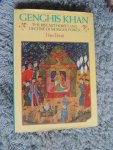 Brent Peter - Genghis Khan, The rise Authority and decline of Mongol power