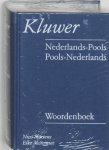 Nico Martens, Elke Morciniec - Nederlands-Pools, Pools-Nederlands woordenboek
