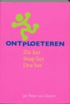 J.P. van Doorn - Ontploeteren