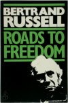 Bertrand Russell 11914 - Roads to Freedom
