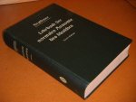 Sieglbauer, Prof. Dr. F. - Lehrbuch der Normalen Anatomie des Menschen.