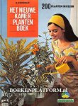 Kromdijk, G. - Het nieuwe kamerplanten boek