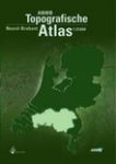 ANWB. - ANWB Topografische Atlas Noord-Brabant 1 : 25.000.