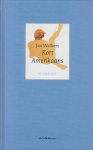 Wolkers (Oegstgeest, October 26, 1925 - Texel, October 19, 2007), Jan Hendrik - Kort Amerikaans - Roman - Spannend verhaal dat zich afpeelt in de oorlogsjaren 1943-44. Citaat uit het Brabants Dagblad: "Je léést dit boek niet, je leeft het mee"
